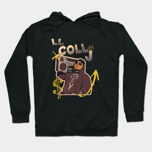 ll cool j Hoodie